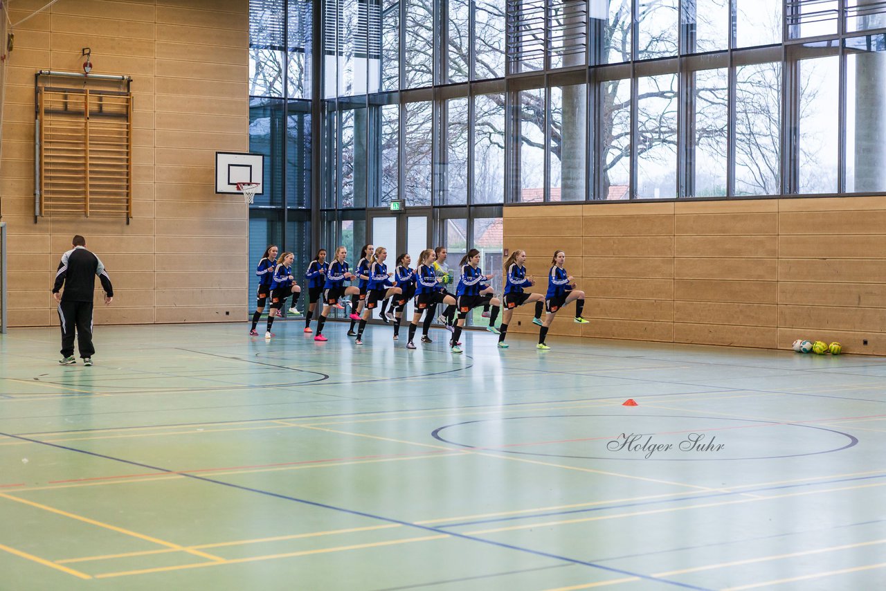 Bild 59 - Girls Cup